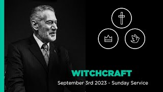 Witchcraft by Weirton Covenant Church 22 views 8 months ago 42 minutes