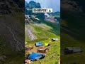 Kashmir Beauty - where heaven touches the earth🏔️🌲 #kashmir #nature #videoshort#organicview #viral
