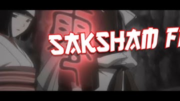 My New Intro 🔥🔥🔥 (Saksham FF ) #AsGaming @Gyan #Lokesh