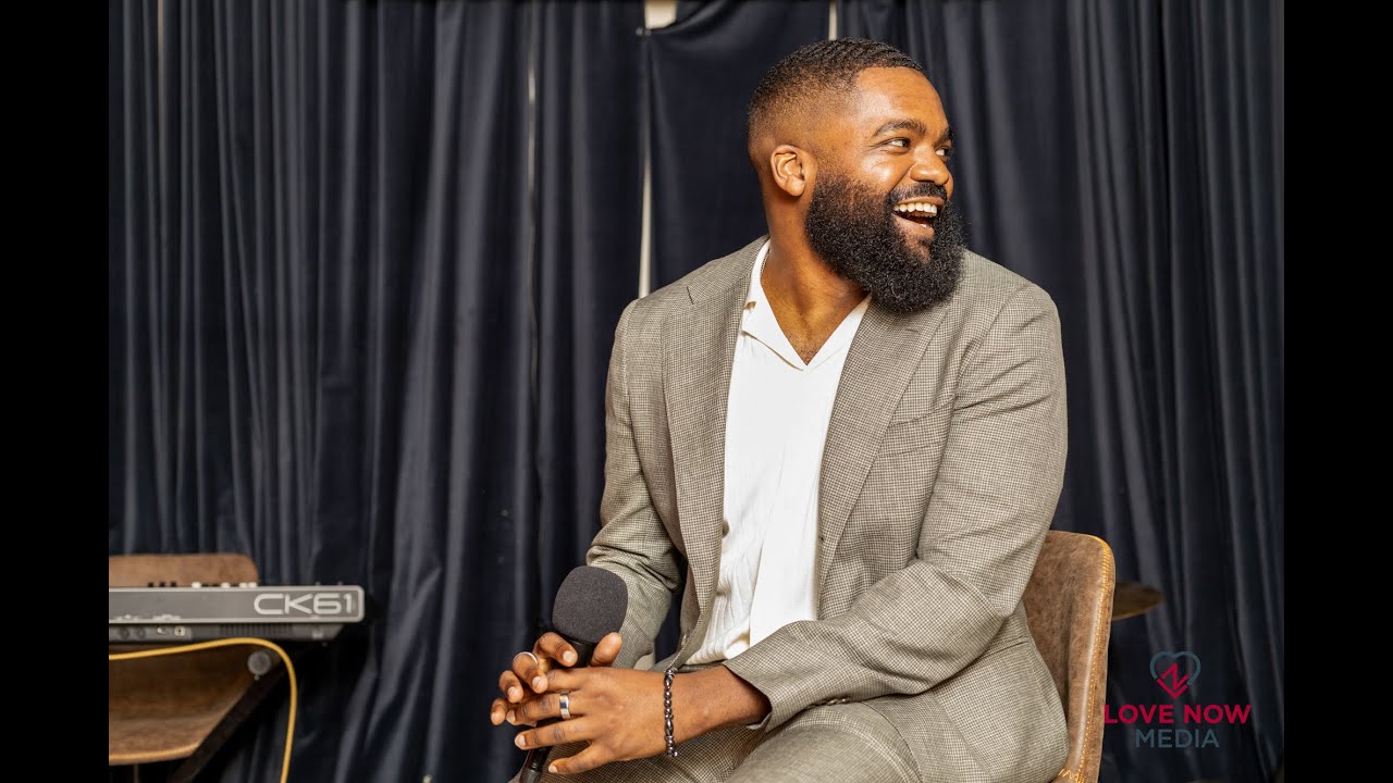 Love Now Media - Spring Release Party