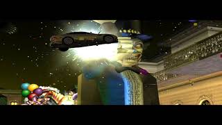 007 Everything Or Nothing Mission 12 (Mardi Gras Mayhem) (Dolphin Emulator)