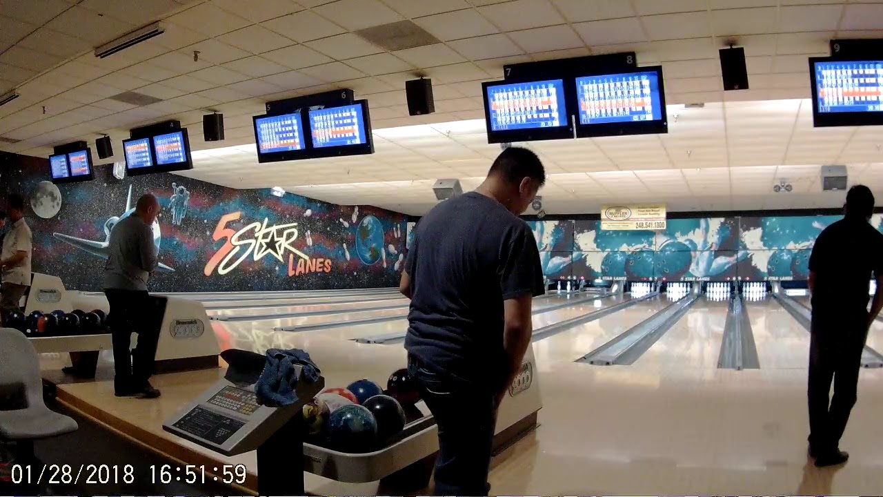 Brooklyn Bombers v. Bolus Game 3 Part 4