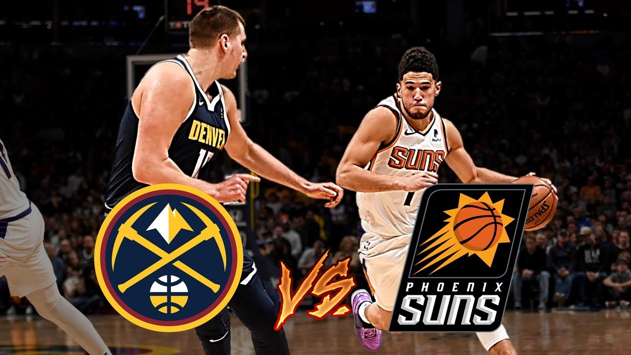 Phoenix Suns vs Denver Nuggets 2nd Round Preview and Predictions
