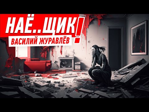 ОЧЕРЕДНОЙ НАЁ..ЩИК ВАСИЛИЙ ЖУРАВЛЁВ И ДОСКА ПОЗОРА #537