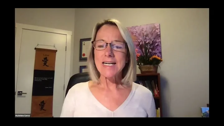 Breathing to Heal the Pain Response