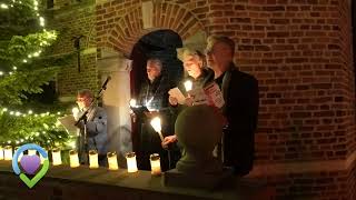 Kaarsjesavond Gennep 2025