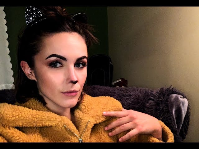 Your Cat Wants to Talk to You ASMR