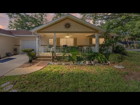 8711 SW 96TH LANE, Ocala, FL home video tour
