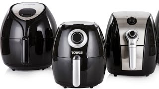 This Tower air fryer is just £30 at Argos down from £50