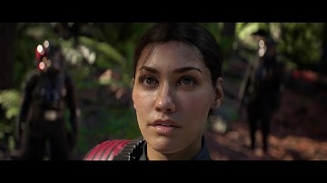 Star Wars Battlefront II: Full Length Reveal Trailer