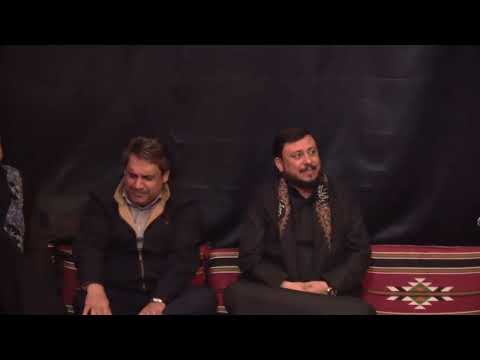 الخطيب ميرزا محمد رضا المطوري