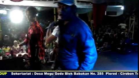 DIAN PRIMA (KLOAS HOUSE) voc: ULFA TANJUNG live show TEGAL