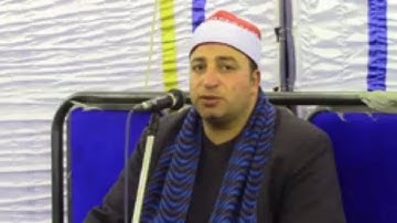 تقليد تتر اذاعه القران الكريم للشيخ طه النعماني