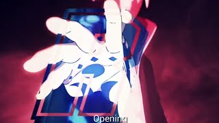 Boruto Editamv Dernière Danse 4K