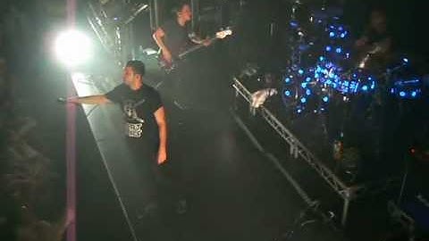 Example  - Changed the Way You Kiss Me -  Paradiso Amsterdam 21 3 2013