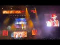 Busta Rhymes - Break Ya Neck (LIVE, 2022)