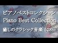 「ピアノベストコレクション」Piano Best Collection(15曲)