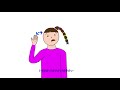 Alphabet Sound Actions: Hh Learn Letter Sounds with Movement | 알파벳 사운드 액션: Hh 움직이며 H 소리 배우기