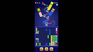 Ball Loop level 24 Voodoo IOS Gameplay walkthrough solution