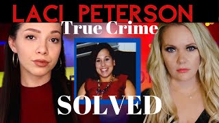 ASMR True Crime | Laci Peterson | Collab with SOFT ASMR #ASMR screenshot 5