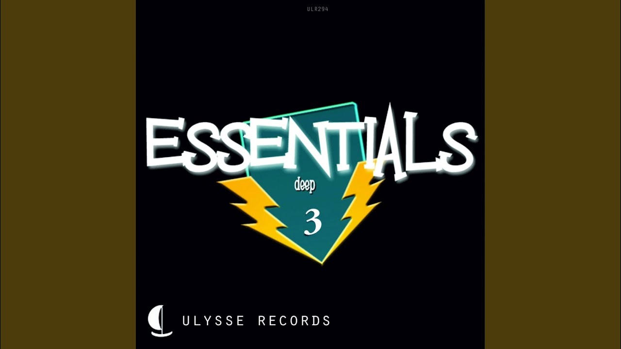 Everybody Over There (Original Mix)