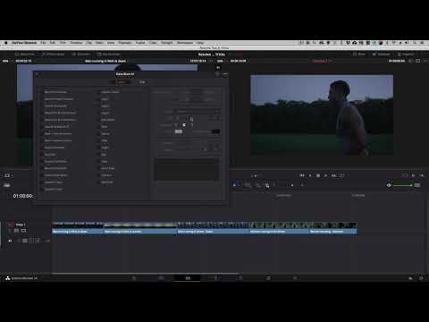 QuickTip DaVinci Resolve: Adding Data Burn-in