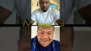 Crip Mac Finally Tells The Real Reason He Left Tanea | I See Why Snoopy Badazz Beat The Shit Outta U