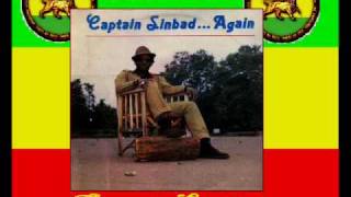Captain Sinbad - Hotter Reggae Music & Version!
