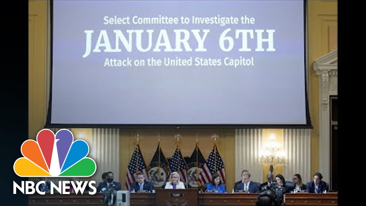 Jan. 6 Hearing Likely On Oct. 13 After Hurricane Ian Postponement