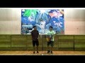 コブクロ「Flag」(牛丼ズ)