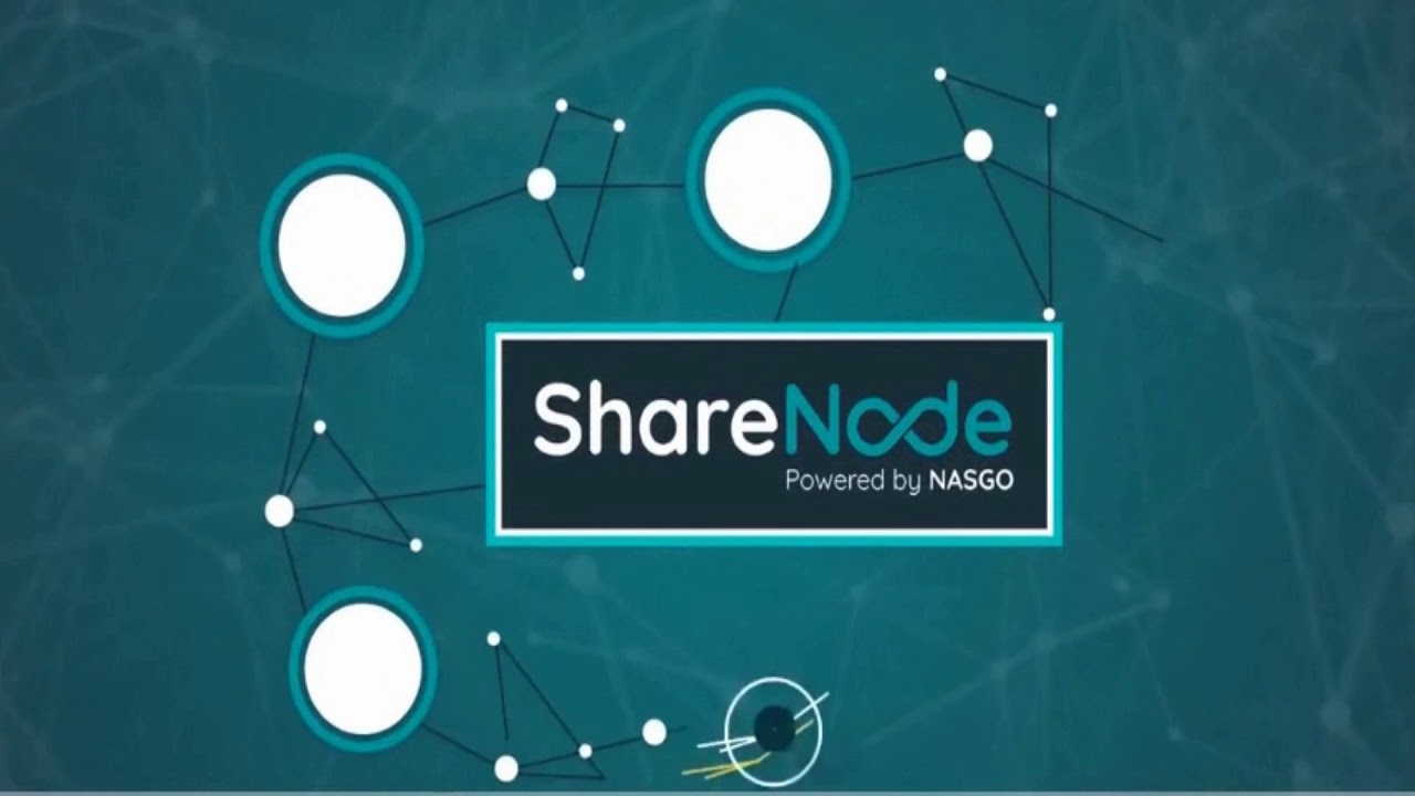 How the ShareNode Program Works - YouTube