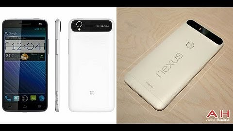 Huawei Nexus 6P Hard Reset and Forgot Password Recovery, Factory Reset