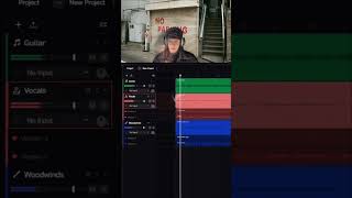 Making a melodic trap beat with Mureka 🔥 Lmk what you think! #beatmaker #flstudio #mureka #viral