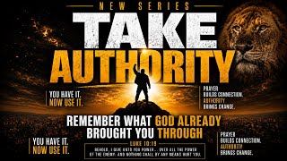 REACHONE365: TAKE AUTHORITY - USE YOUR KEYS