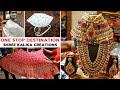 Shree kalika creations  medicated masks  jewellery  lehengas  sarees  kolkata