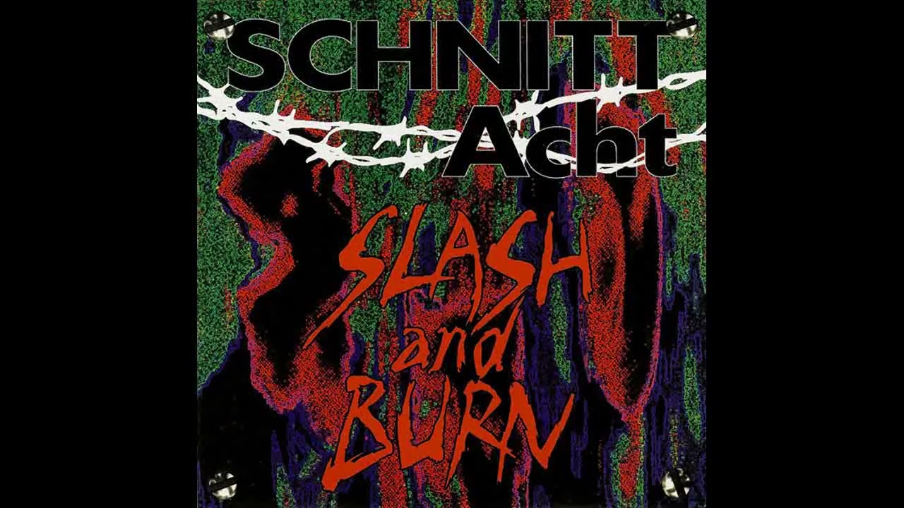 Schnitt Acht – Sweet Liberty / Aftermath / Overture    1993
