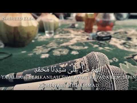 Sholawat Asyghil