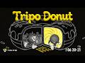 🍩 We're Bringing Tripo Donut to Your City! 🍩