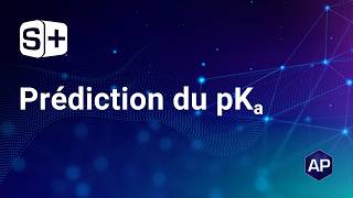 ADMET Predictor® Prédiction du pKa