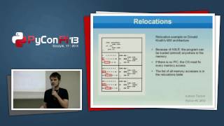 PyCon PL 2013 Google Translate tu nie pomoże!