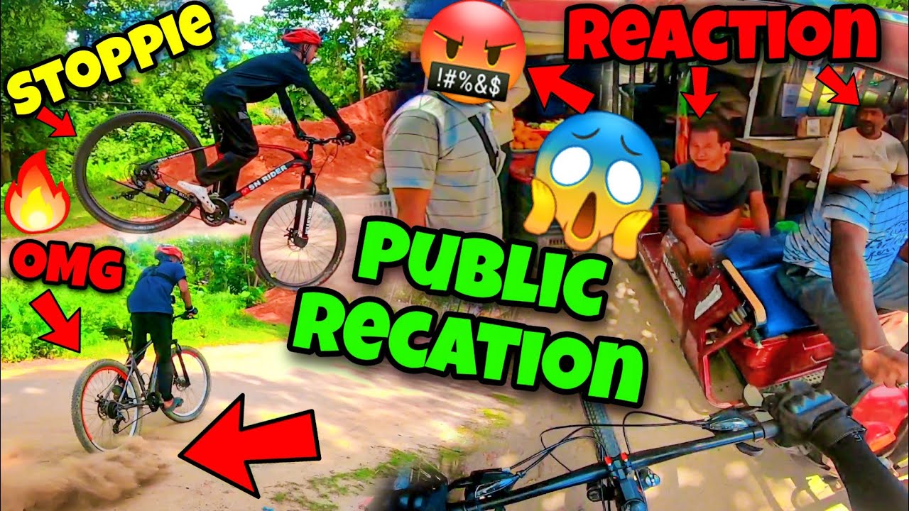 Public Recation In Crazy Ride 😱 Crazy Ride & Sutnts Hua Ajj 🔥