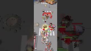 Last War Gameplay🔥💥: Moment of Victory🥇🏅 #lastwar #lastwargameplay #foryourpage 