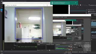 Door Detection system using opencv Net Worth