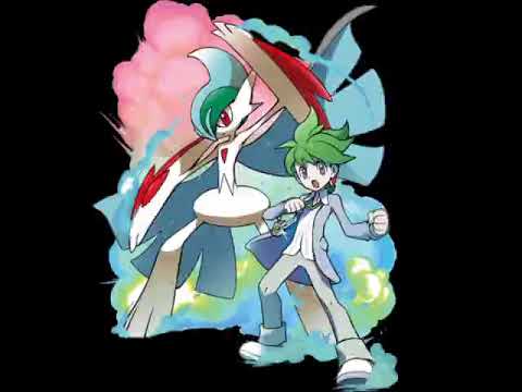 作業用bgm ポケモンoras Sm Bgm 戦闘 ミツル 100分耐久 Youtube