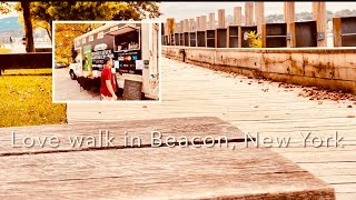 Where is Beacon, NY