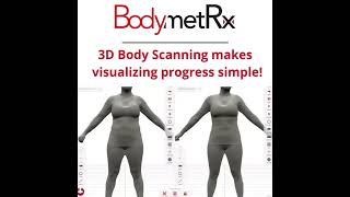 3D Body Scan screenshot 2