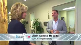1M Marin Hospital SegOrtho News