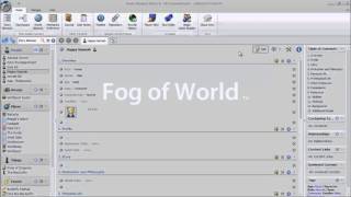 Realm Works Tutorial Video - Creating Your World