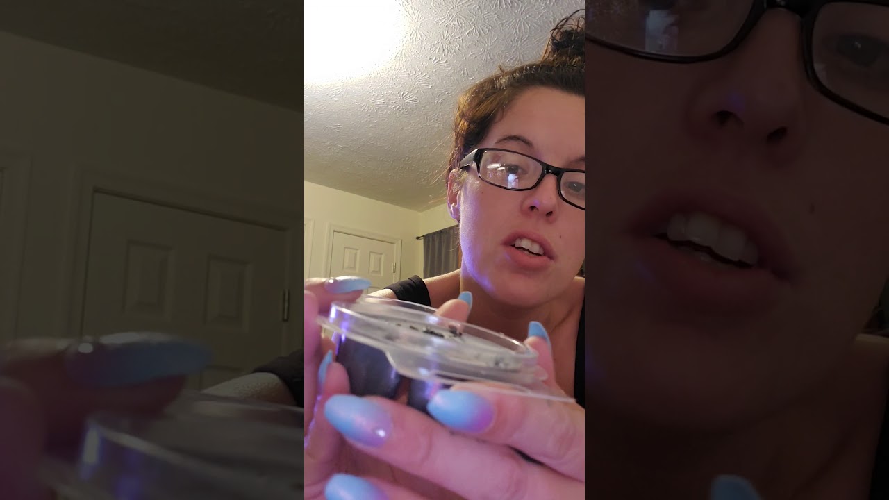 Texas witch box June 2020 link in the description for $5 off your first box!!!