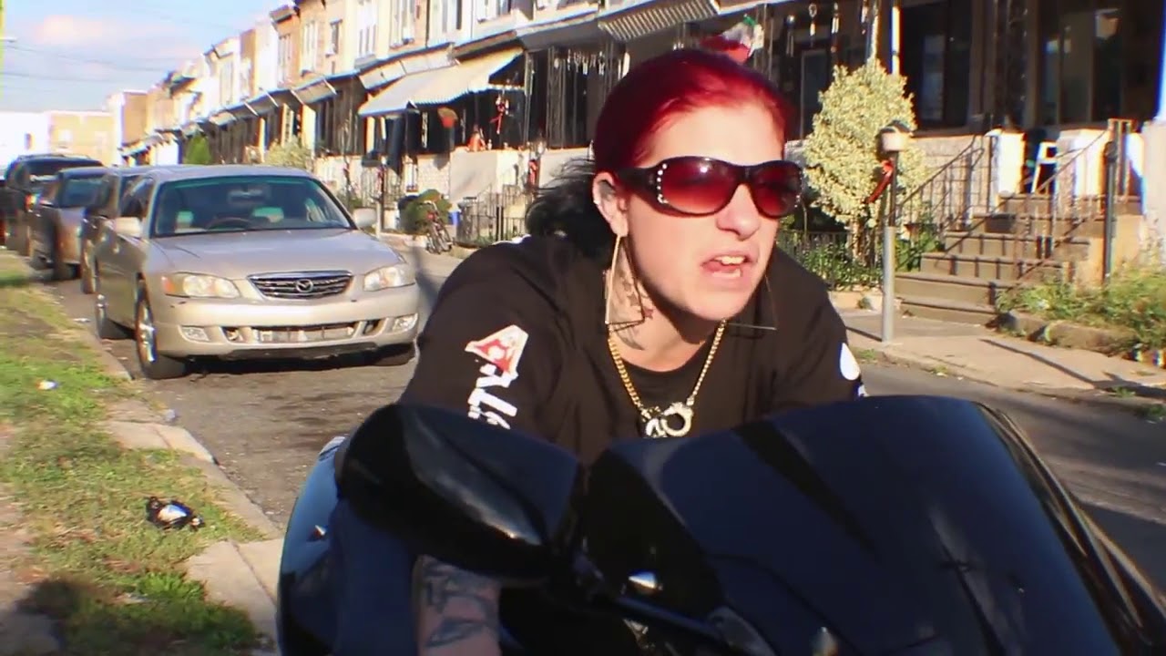 Shy Boogz Merlino Feeling Like a Don Presented by Philly Streets Talk